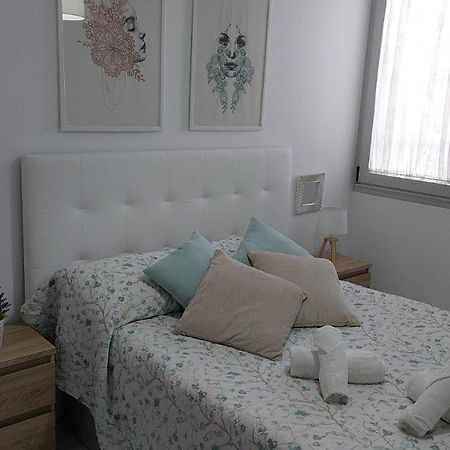 Casa Palba Apartment โกนิล เด ลาฟรอนเตรา ภายนอก รูปภาพ